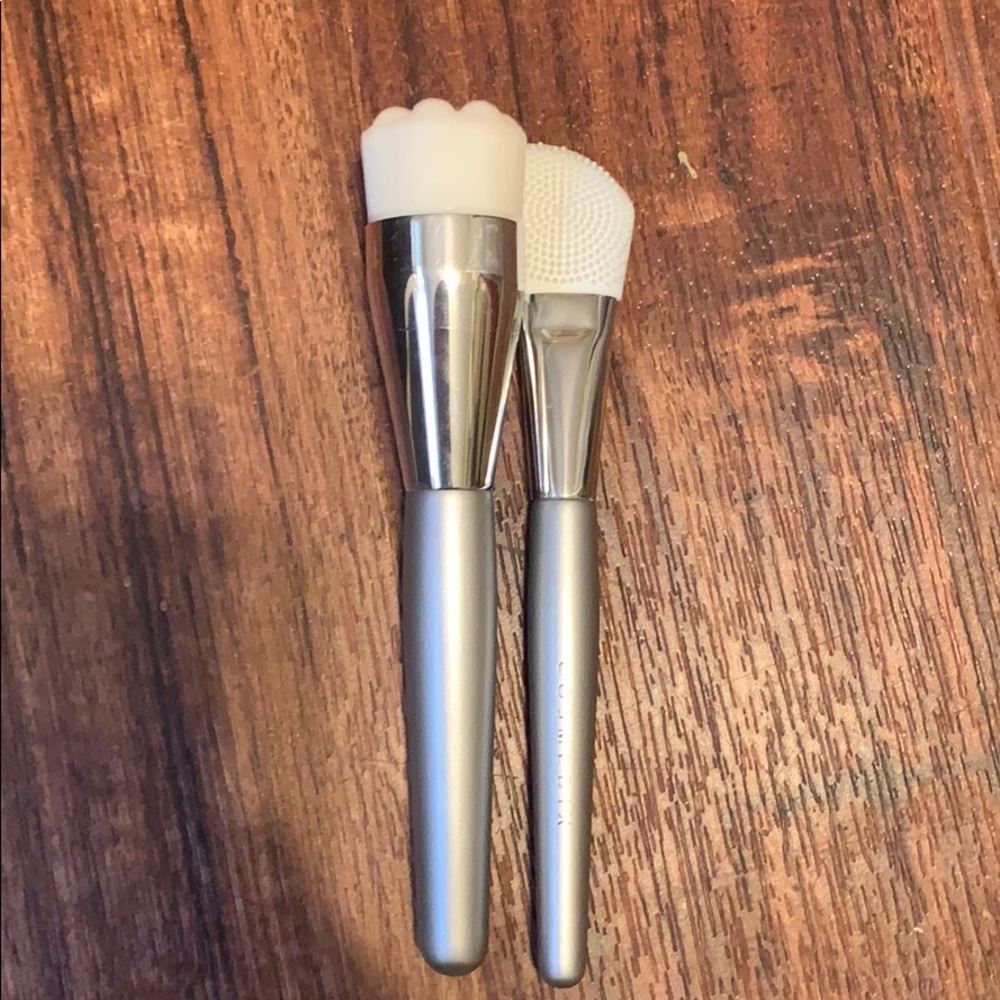 Skincare Brushes - Set of 2